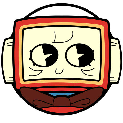 Door Icon art example